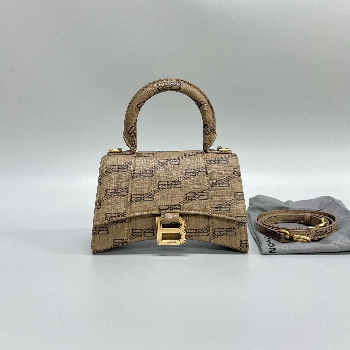 Balenciaga Pre-loved Bag Very good condition Size ONE SIZE - 1 Thumbnail