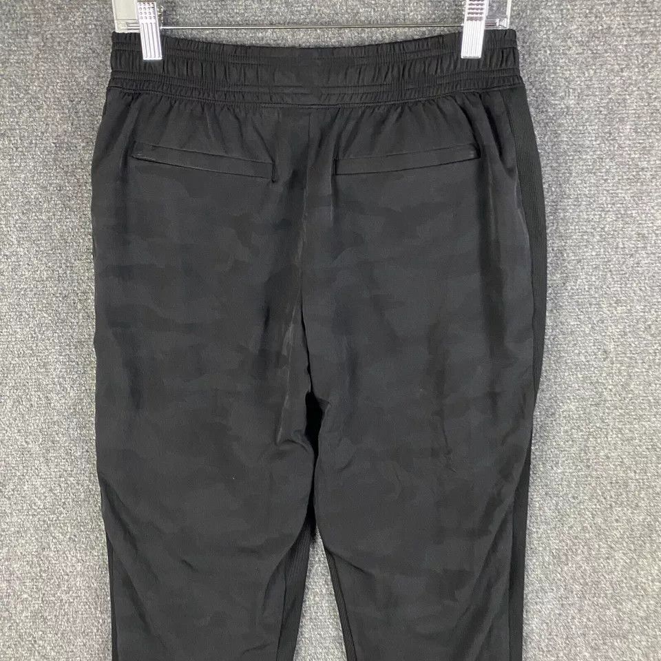 Athleta Athleta Joggers Women's Size 6 Pull On Stretch Polyester Size 28" / US 6 / IT 42 - 7 Thumbnail