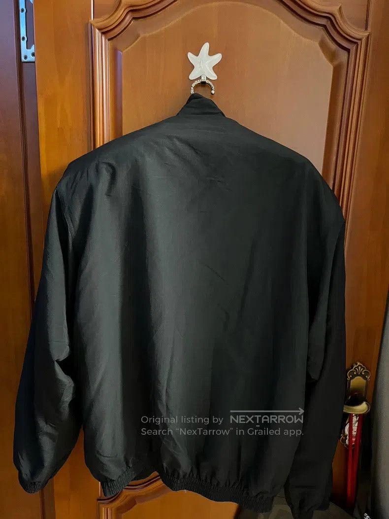 Balenciaga Balenciaga Shoulder Pad Coach Jacket Size US L / EU 52-54 / 3 - 2 Thumbnail