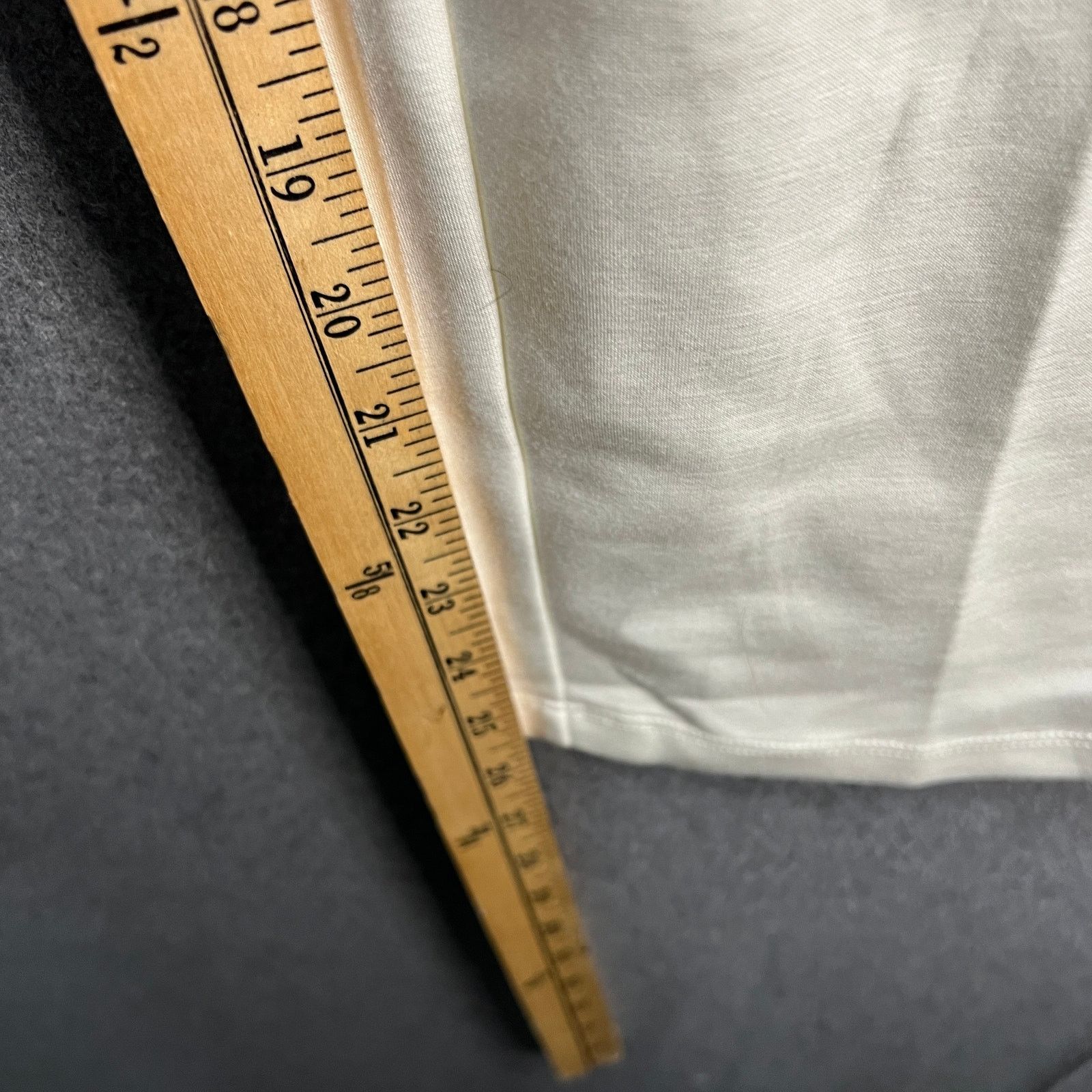 Other Girl With Curves Women Pants Size 4X Regular Knit Slim Size 42" / US 20 - 6 Thumbnail