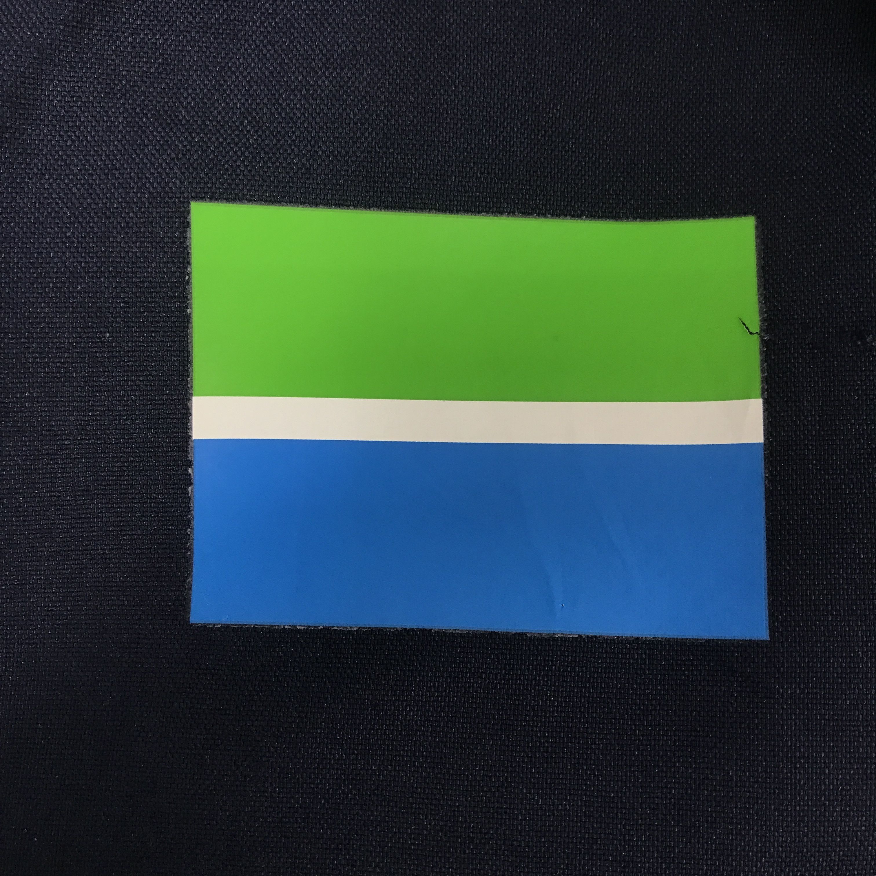 Japanese Brand family mart japan uniform jacket K64B18 Size US M / EU 48-50 / 2 - 8 Thumbnail