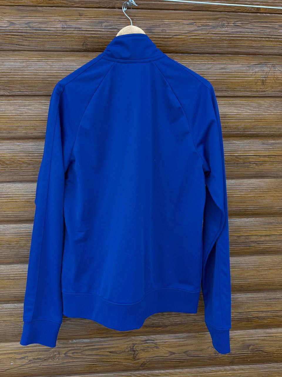 Nike Vintage Nike FC Barcelona Football Jacket Soccer Track Top Size US M / EU 48-50 / 2 - 3 Thumbnail
