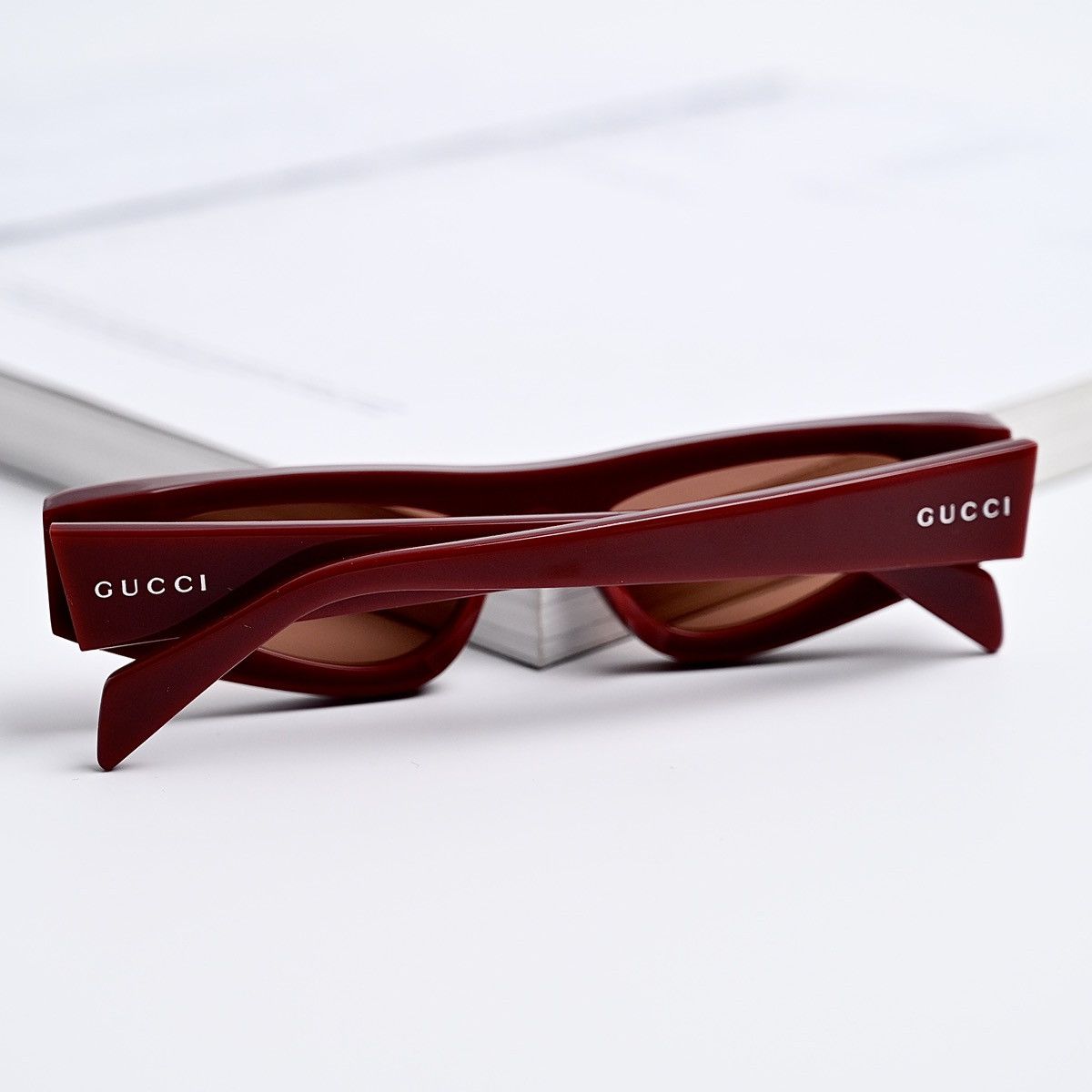 Gucci GUCCI GG1779S SUNGLASSES Size ONE SIZE - 11 Thumbnail