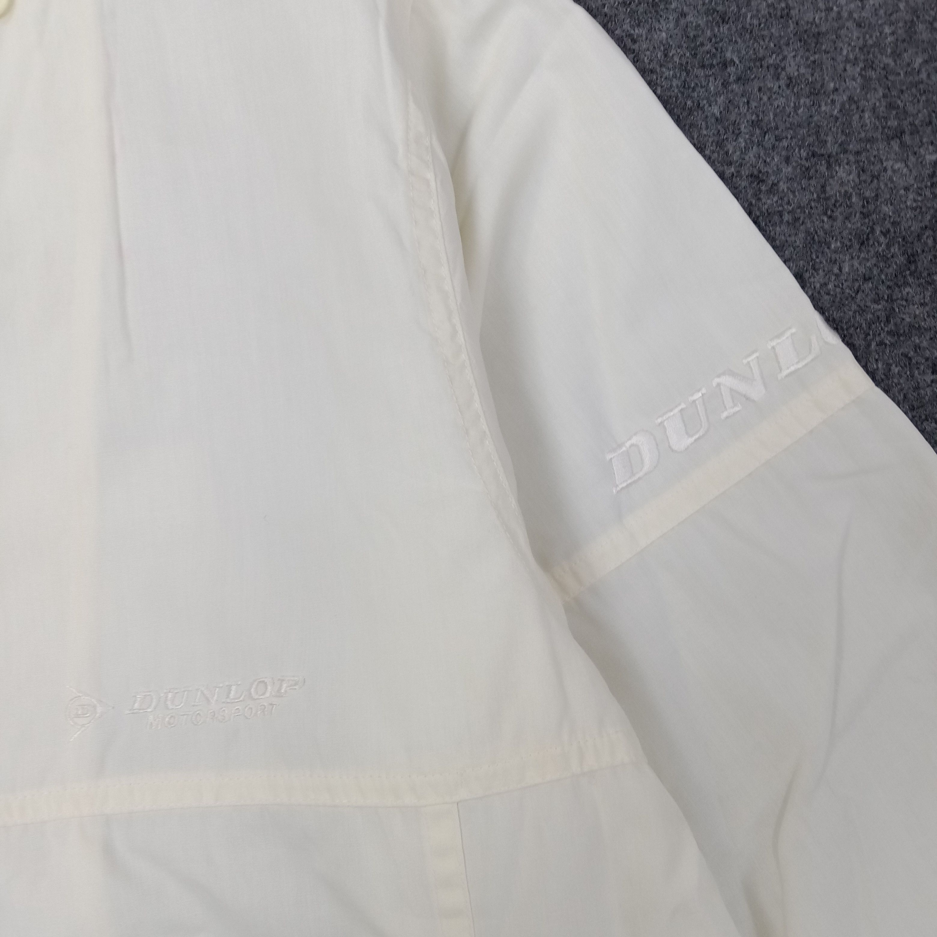 Japanese Brand Dunlop Racing Development TRD Toyota Custom Jacket C247N14 Size US M / EU 48-50 / 2 - 6 Thumbnail
