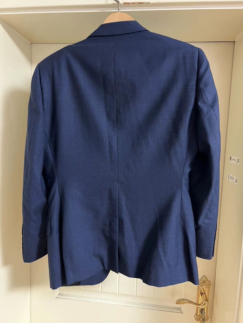 Dior Dior Suit 2501-Nextarrow Size 48R - 5 Thumbnail