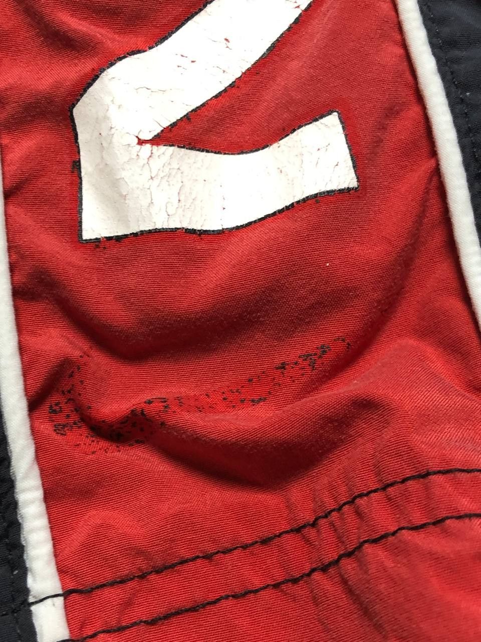 Nike Nike Shorts Size US 30 / EU 46 - 4 Thumbnail