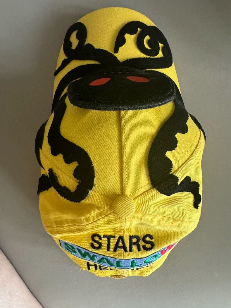 Walter Van Beirendonck walter van beirendonck 23ss octopus cap Size ONE SIZE - 3 Thumbnail
