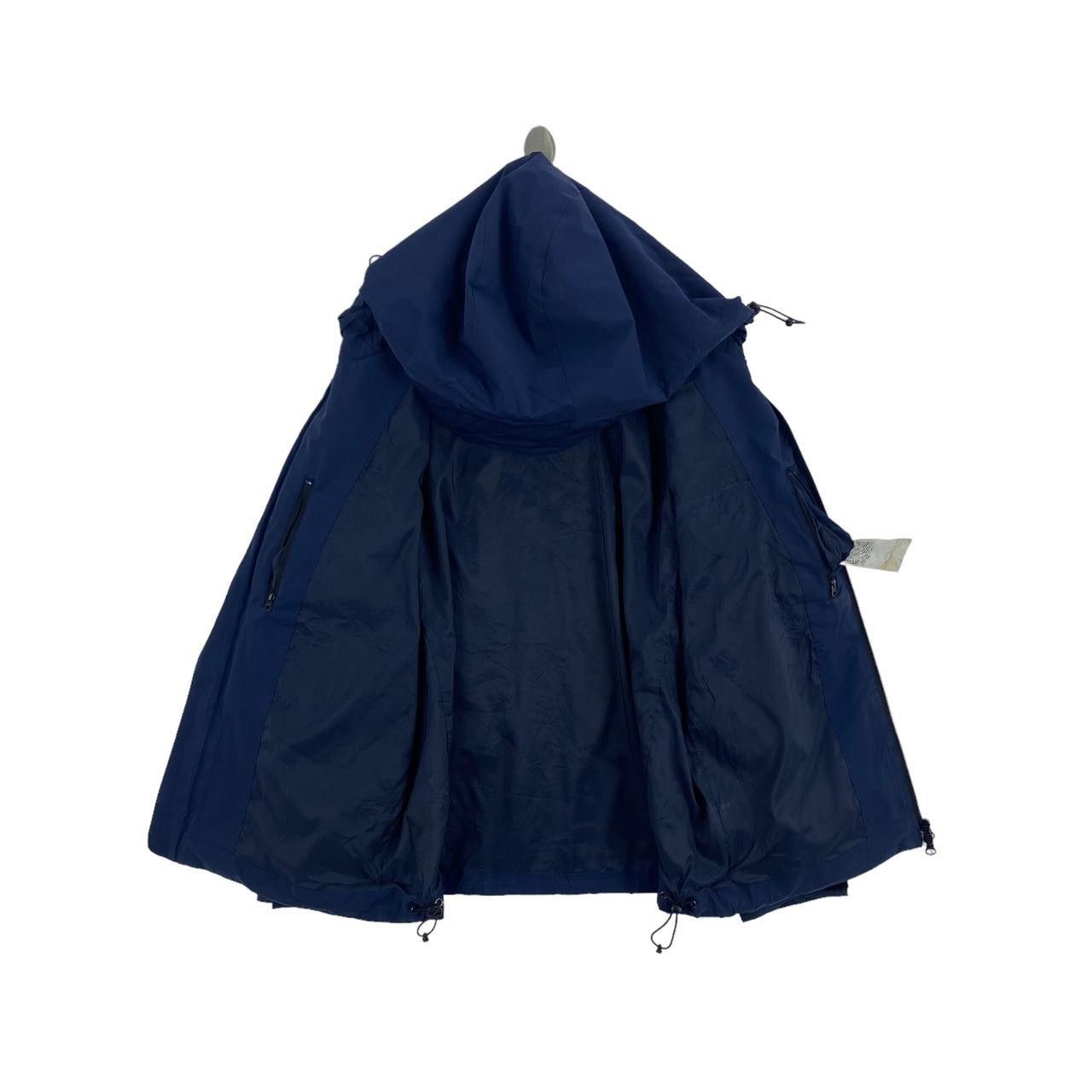 Journal Standard JOURNAL STANDARD x SOLOTEX PTT Fiber Hoodie Jacket Outdoor Size US L / EU 52-54 / 3 - 3 Thumbnail