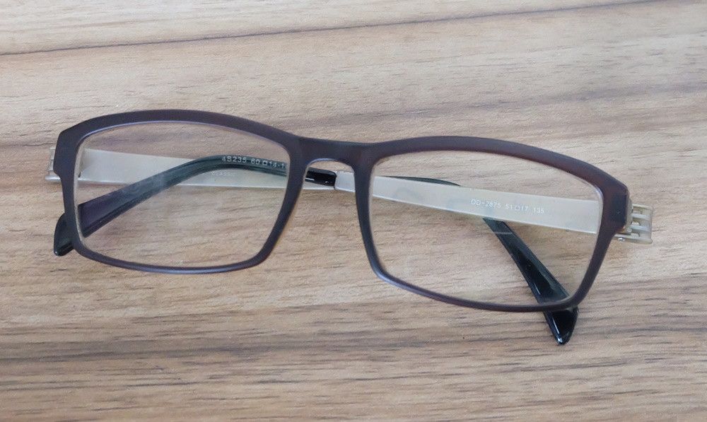 Designer Odyssey Glasses Size ONE SIZE - 1 Thumbnail