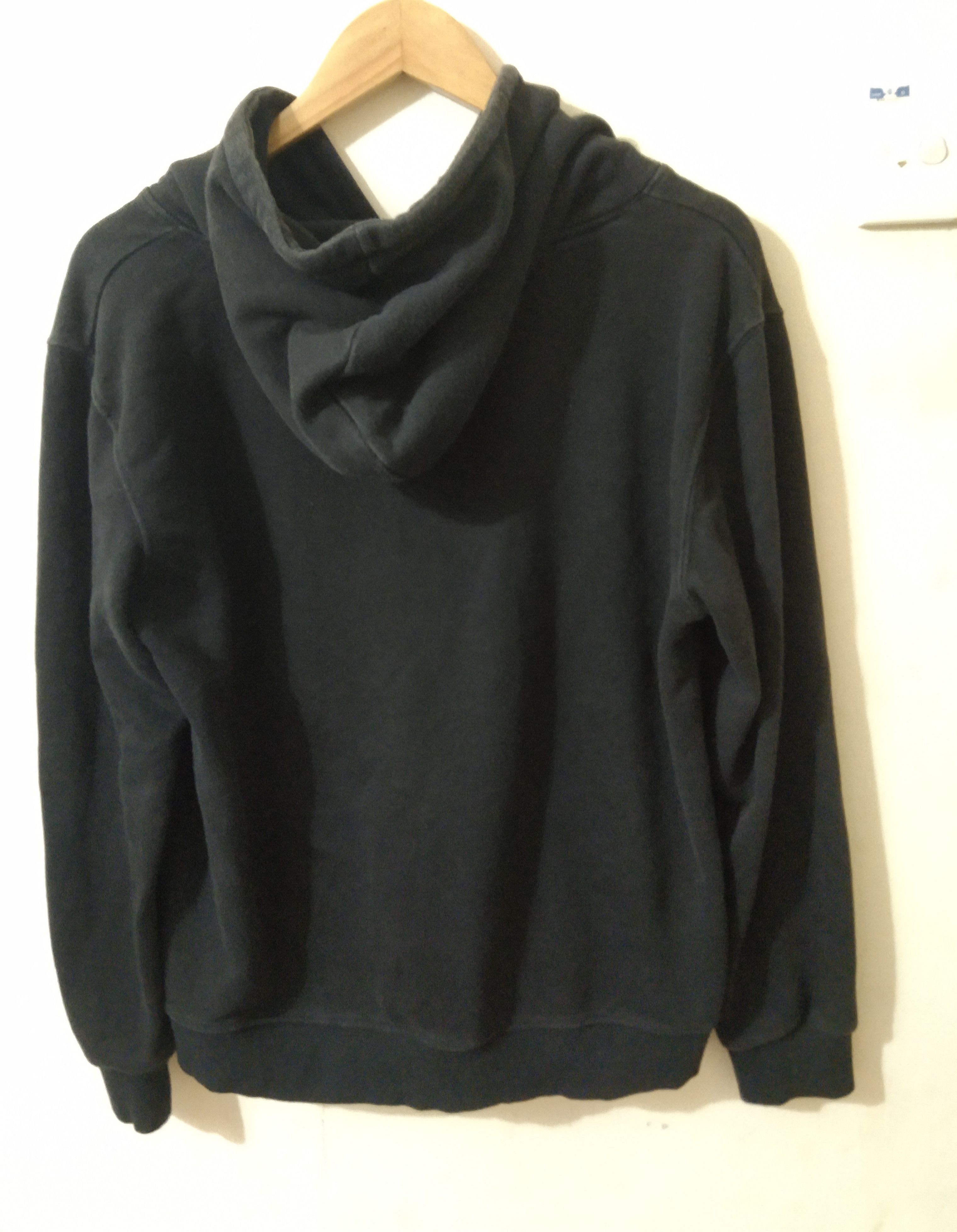 Comme des Garcons Comme Des Garcons Hoodie Size US L / EU 52-54 / 3 - 2 Thumbnail