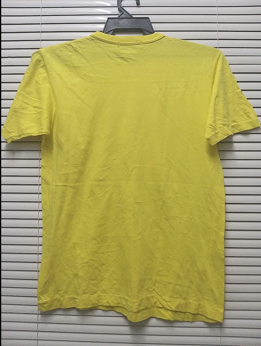 Takashi Murakami ARCHIVE JAPANESE 24HR TELEVISION x TAKASHI MURAKAMI T SHIRT Size US M / EU 48-50 / 2 - 2 Thumbnail