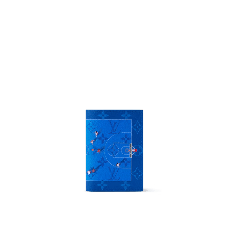 Louis Vuitton Passport Cover Size ONE SIZE - 1 Thumbnail