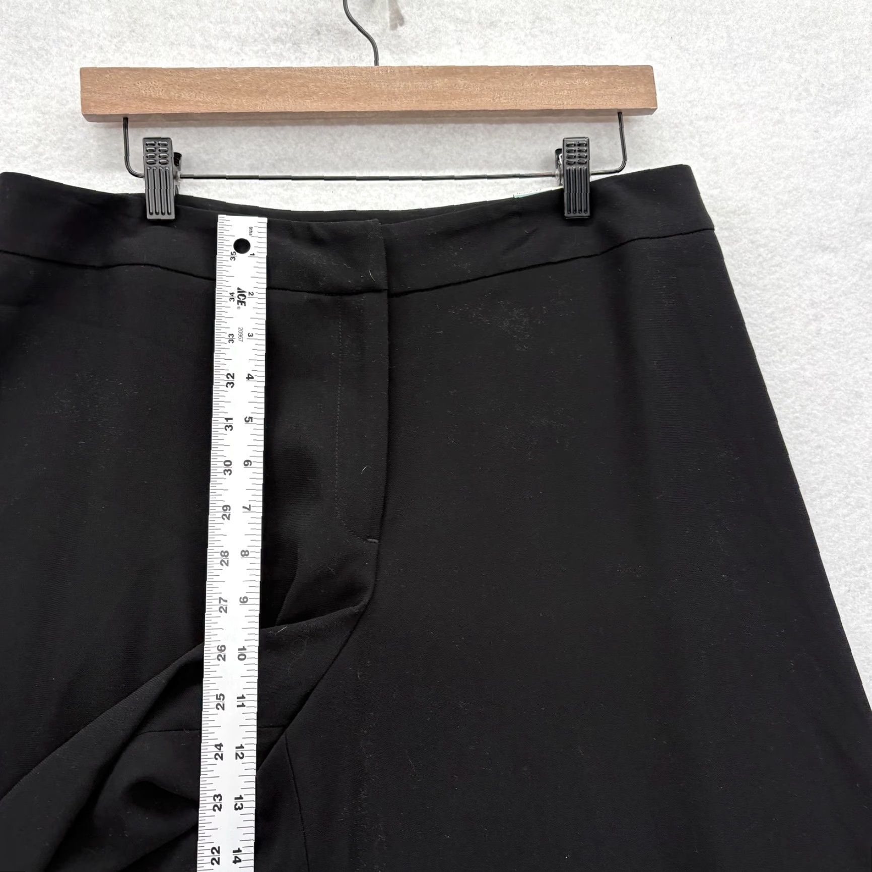 Vintage VINTAGE N/A Size 34" / US 12 / IT 48 - 7 Thumbnail