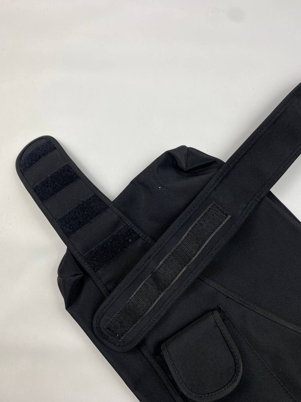Vintage Y2k Bag Nylon Size ONE SIZE - 4 Thumbnail