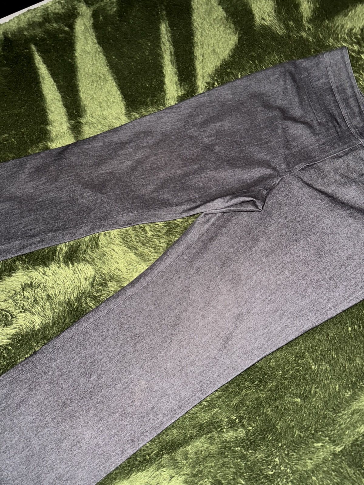 Brooks Brothers [11] Brooks Brothers stretch Japan pocket detail trouser Size US 30 / EU 46 - 5 Thumbnail