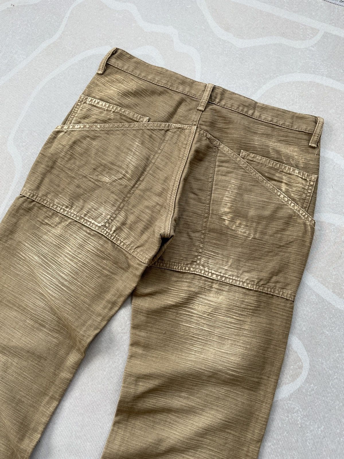 Japanese Brand × Tornado Mart Walking Jumper By Bobson (P56) Size US 33 - 8 Thumbnail