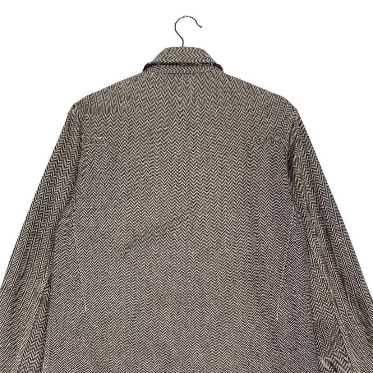 SHIPS Japanese Brand Ships Casual Jacket Size US M / EU 48-50 / 2 - 8 Thumbnail