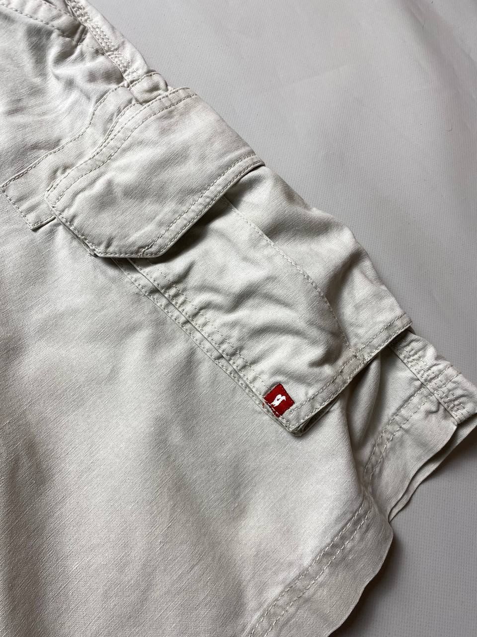 Tony Hawk Vintage Cargo Shorts Tony Hawk Size US 31 - 6 Thumbnail
