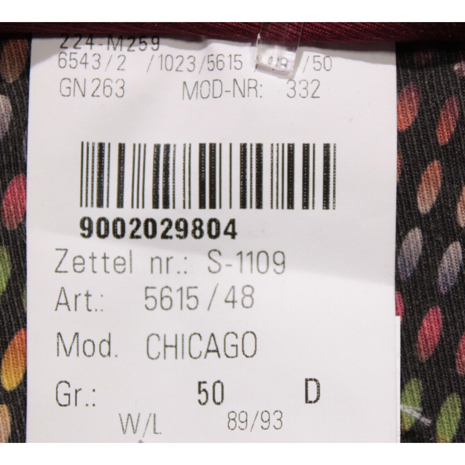 Other Meyer New with tags Chino Size 34 US In Brown Size US 34 / EU 50 - 5 Thumbnail