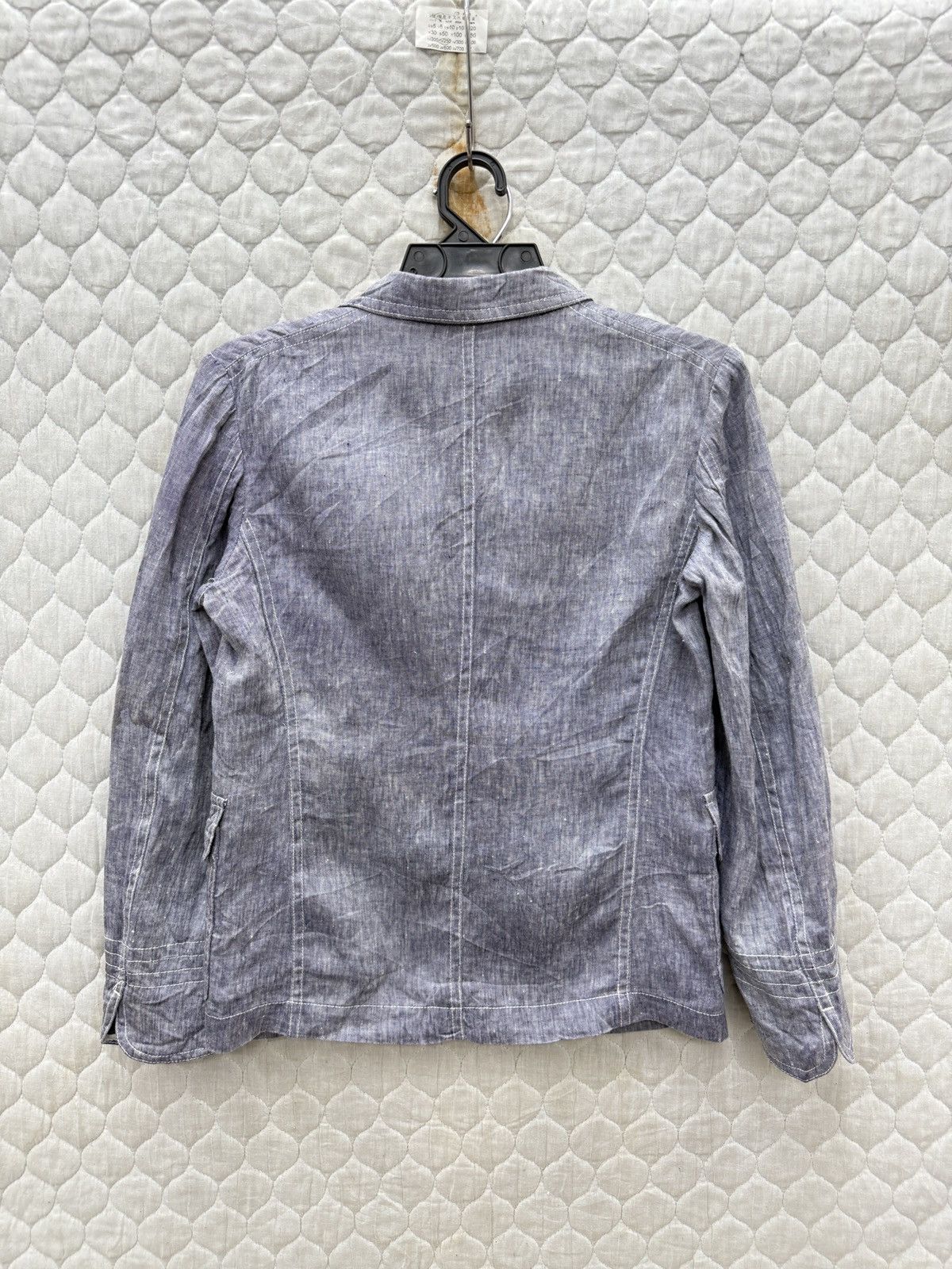 Comme des Garcons 🔥🧨💥ARCHIVE JUNYA WATANABE COMME DES GARCONS Size S / US 4 / IT 40 - 4 Thumbnail