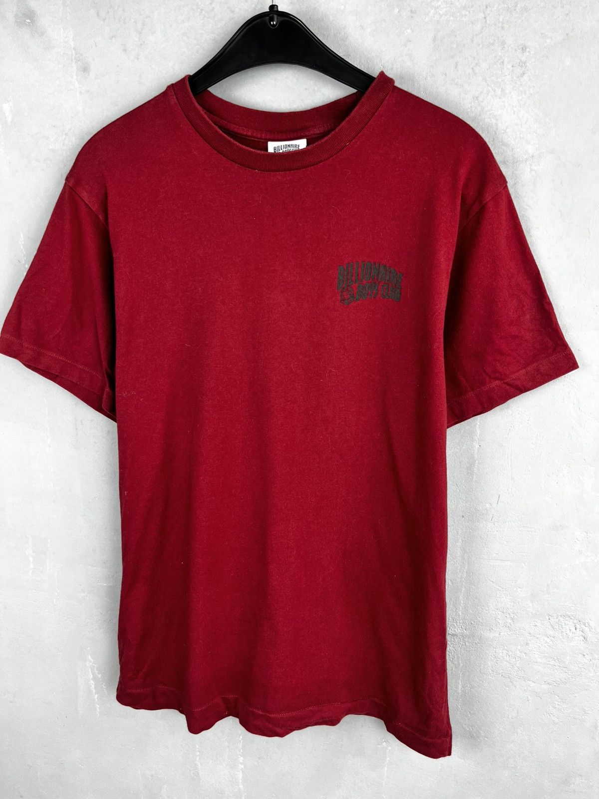 Billionaire Boys Club Billionaire Boys Club Billionaire Boys Club BBC T-Shirt Tee Size US M / EU 48-50 / 2 - 1 Thumbnail