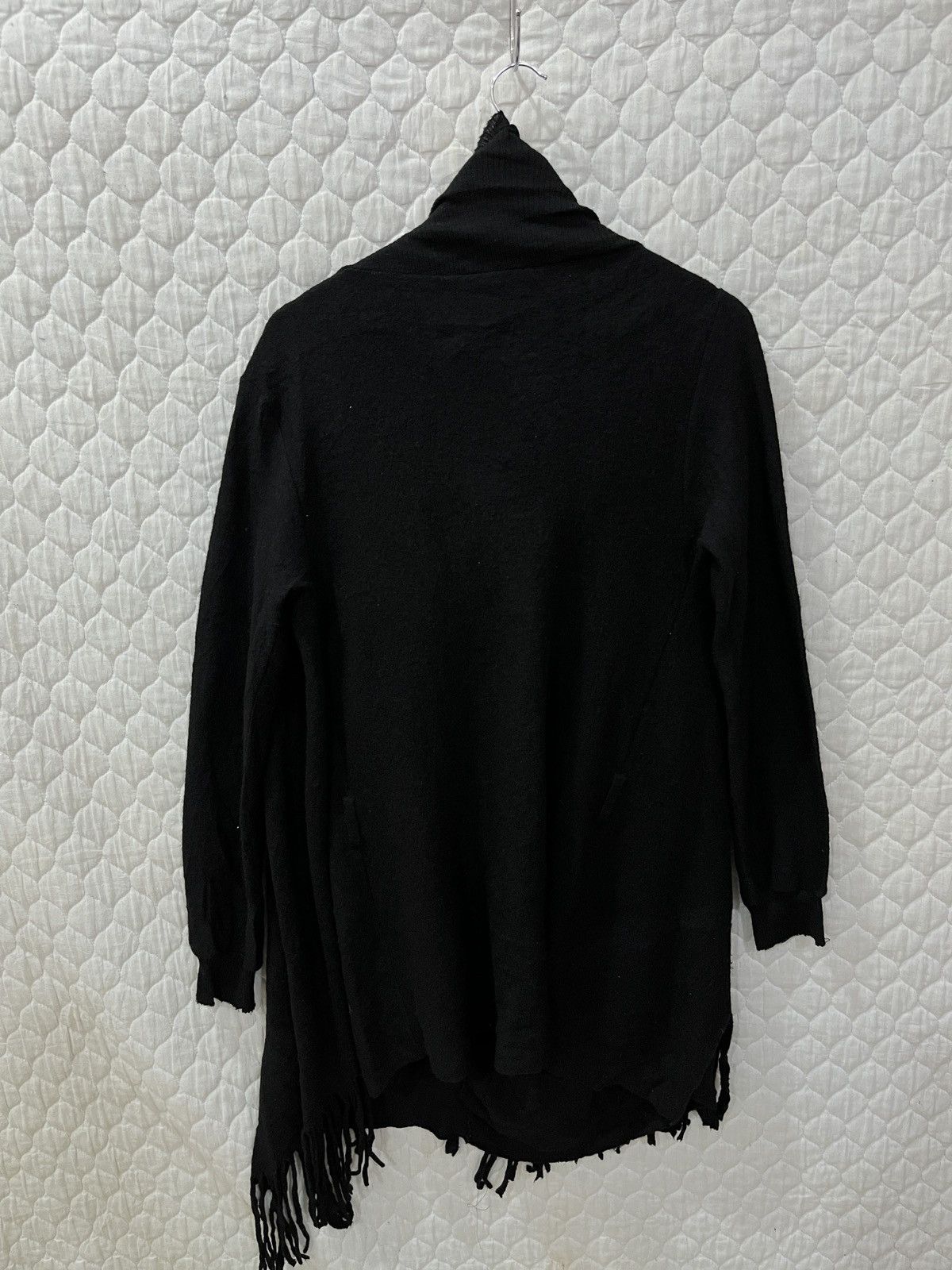 Japanese Brand 🔥🔥🔥ARCHIVE PPFM CARDIGAN JACKET Size M / US 6-8 / IT 42-44 - 3 Thumbnail