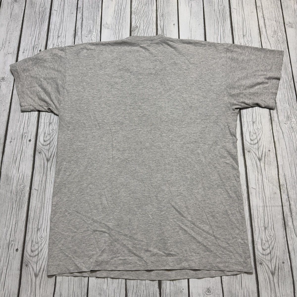 Vintage Vintage Lazio Simpsons tee Size US L / EU 52-54 / 3 - 2 Thumbnail