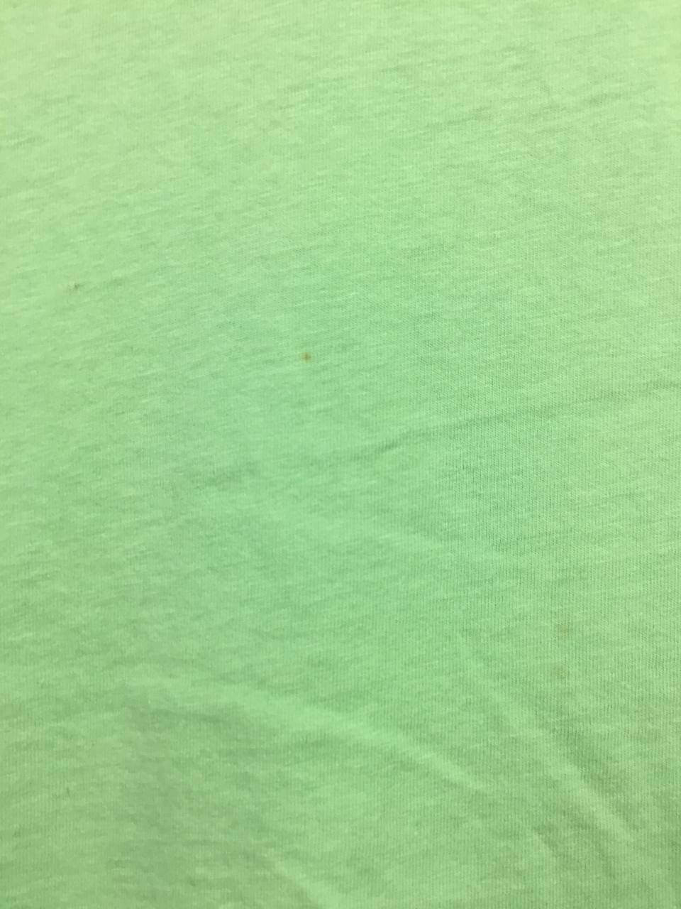 Hollister Vtg Hollister Big Logo Spell Out Tee Single Stitch Size US XL / EU 56 / 4 - 5 Thumbnail