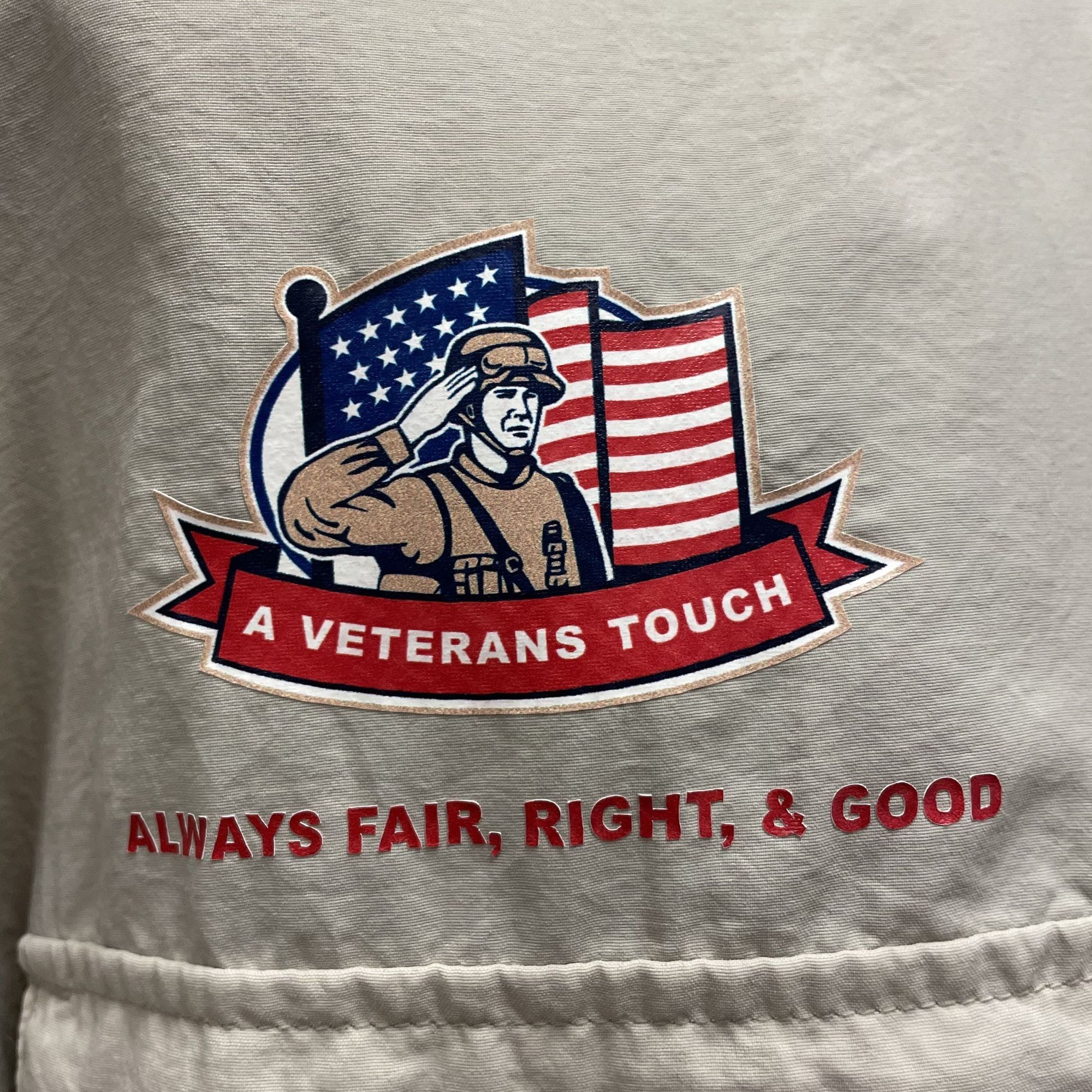 Columbia Columbia PFG Pro Fishing VENTED Shirt Your Best Bet USA VET Size US XXL / EU 58 / 5 - 4 Thumbnail