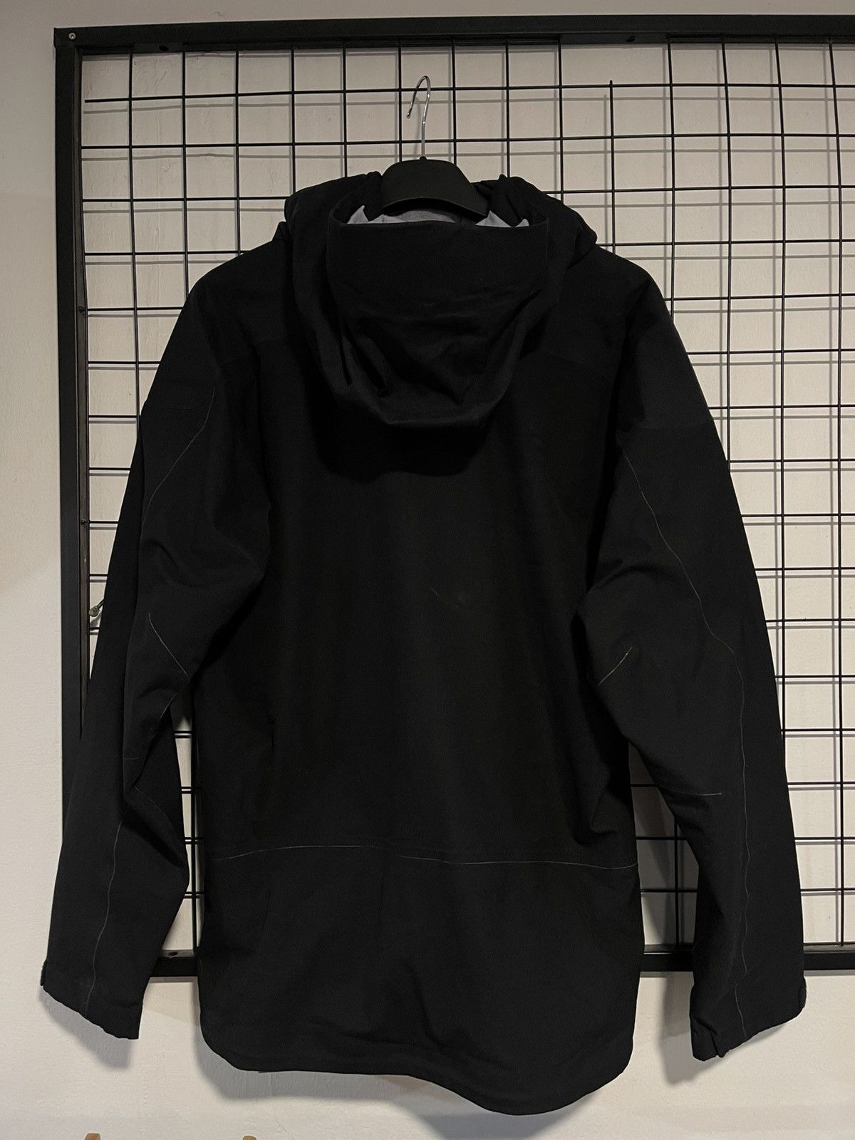 Patagonia PATAGONIA DIMENSION SOFTSHELL JACKET Size US M / EU 48-50 / 2 - 2 Thumbnail