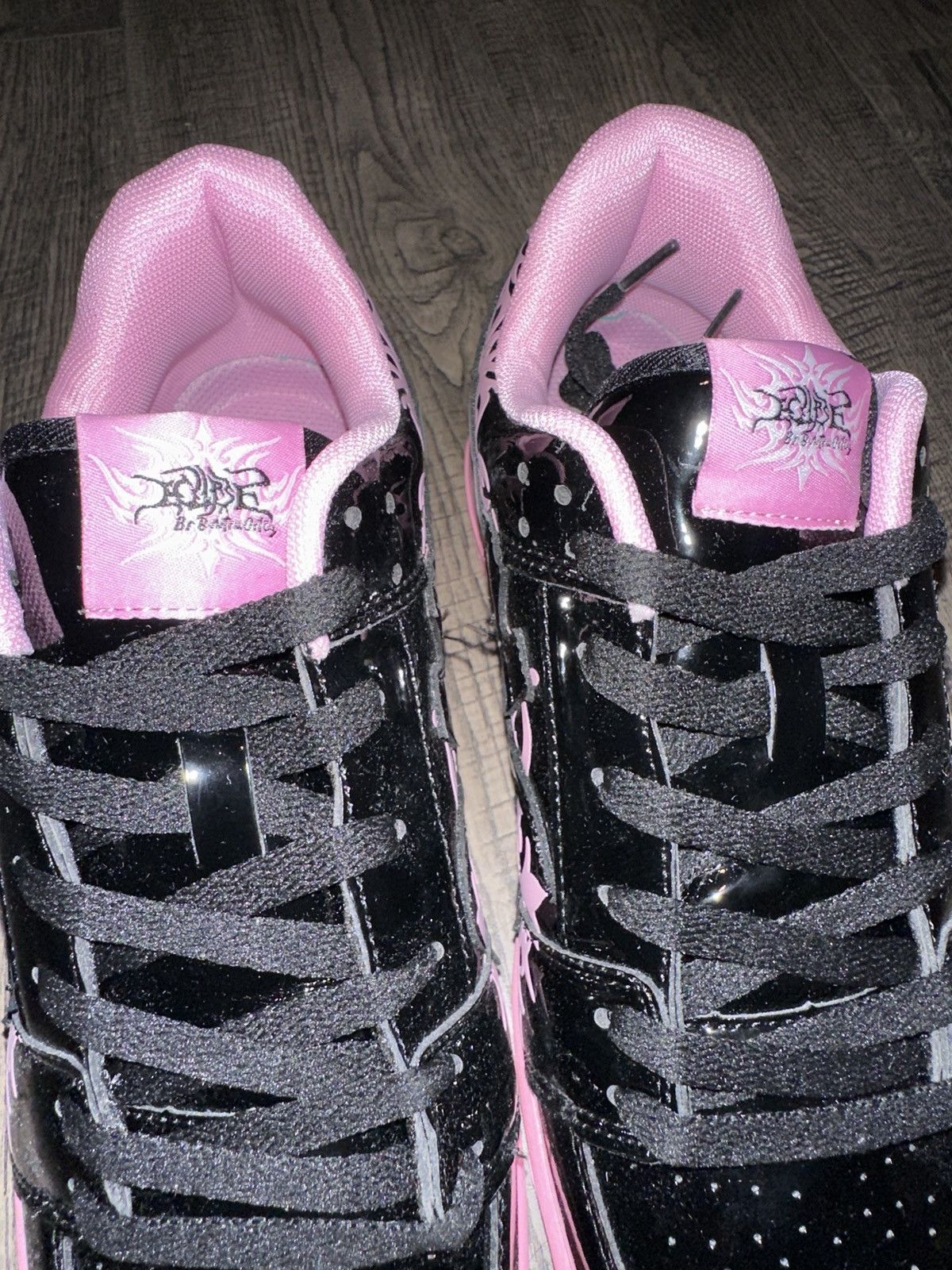 Eternal × Japanese Brand Eternal Artwear Sneakers Size US 9 / EU 42 - 8 Thumbnail