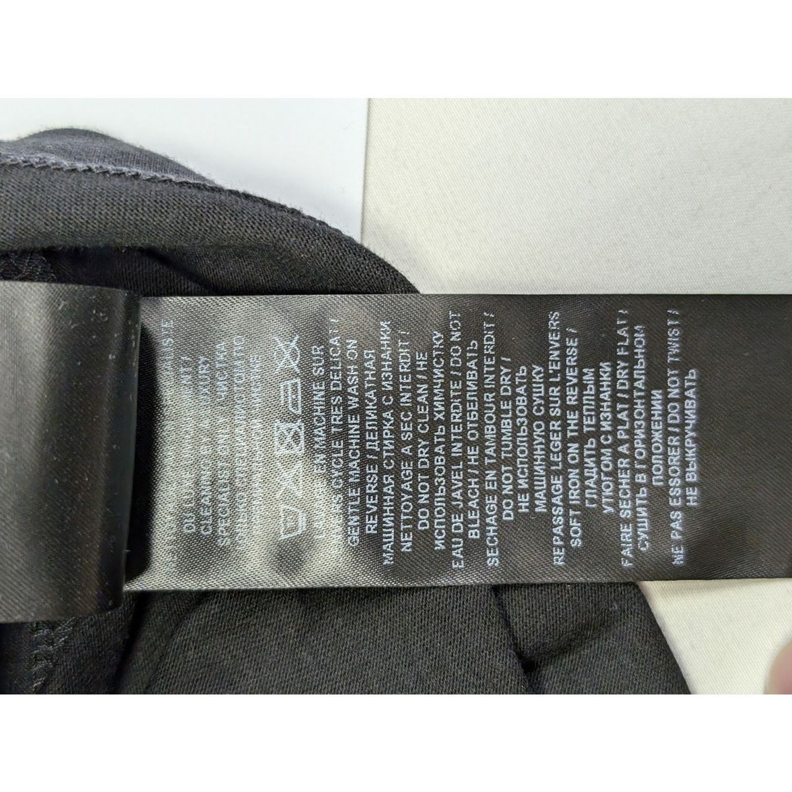 Balmain o1rshd1 Q:2 / T-Shirt in Black Size US S / EU 44-46 / 1 - 15 Thumbnail