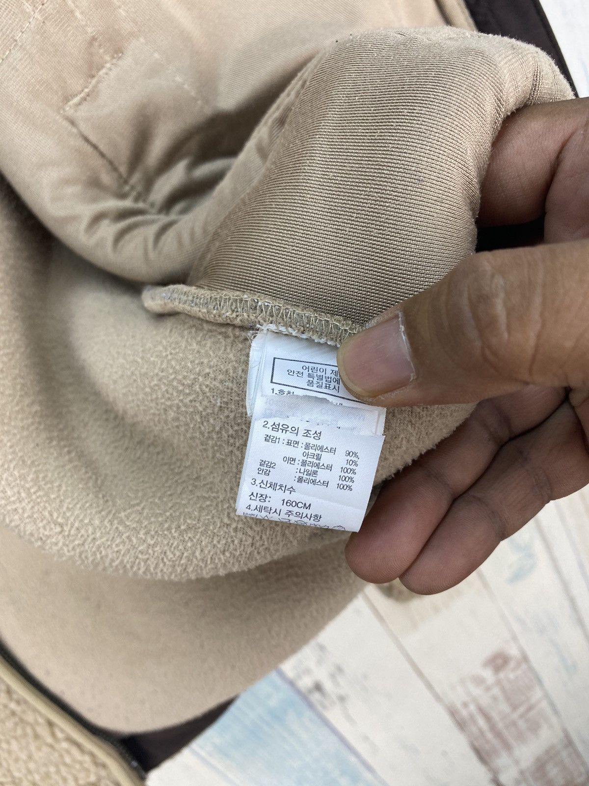 The North Face The North Face Sherpa Hoodie Size US S / EU 44-46 / 1 - 10 Thumbnail