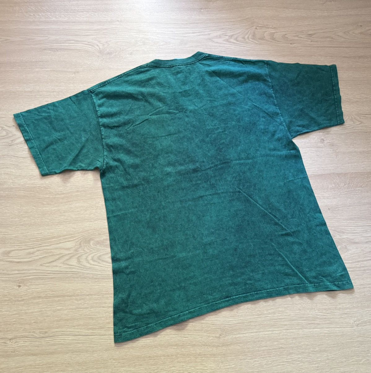 Vintage Vintage Gildan Ultra Cotton Prince Rupert Canada Washed Tee Size US XL / EU 56 / 4 - 3 Thumbnail