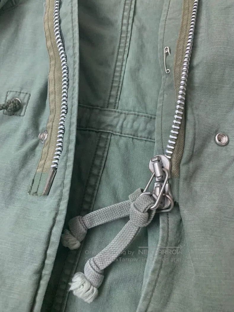 Neighborhood Neighborhood overcoat Size US S / EU 44-46 / 1 - 4 Thumbnail
