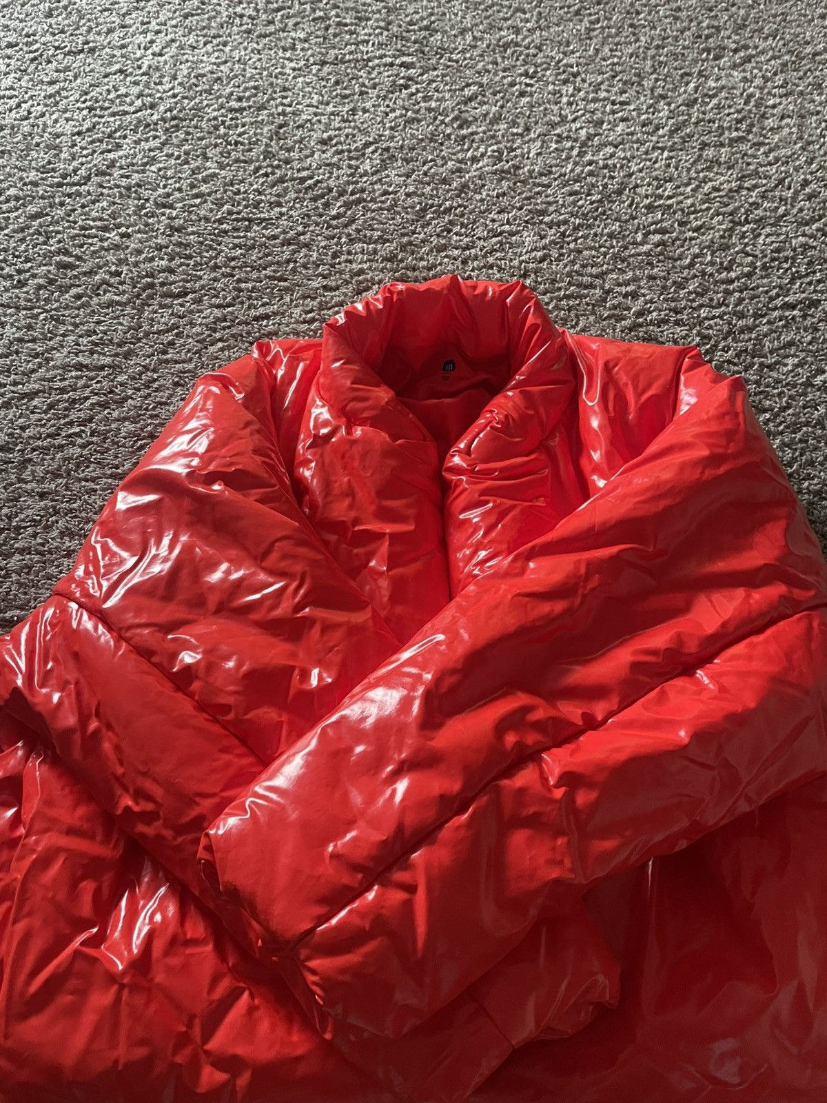 Yeezy Yeezy x Gap puffer jacket Size US XL / EU 56 / 4 - 1 Thumbnail