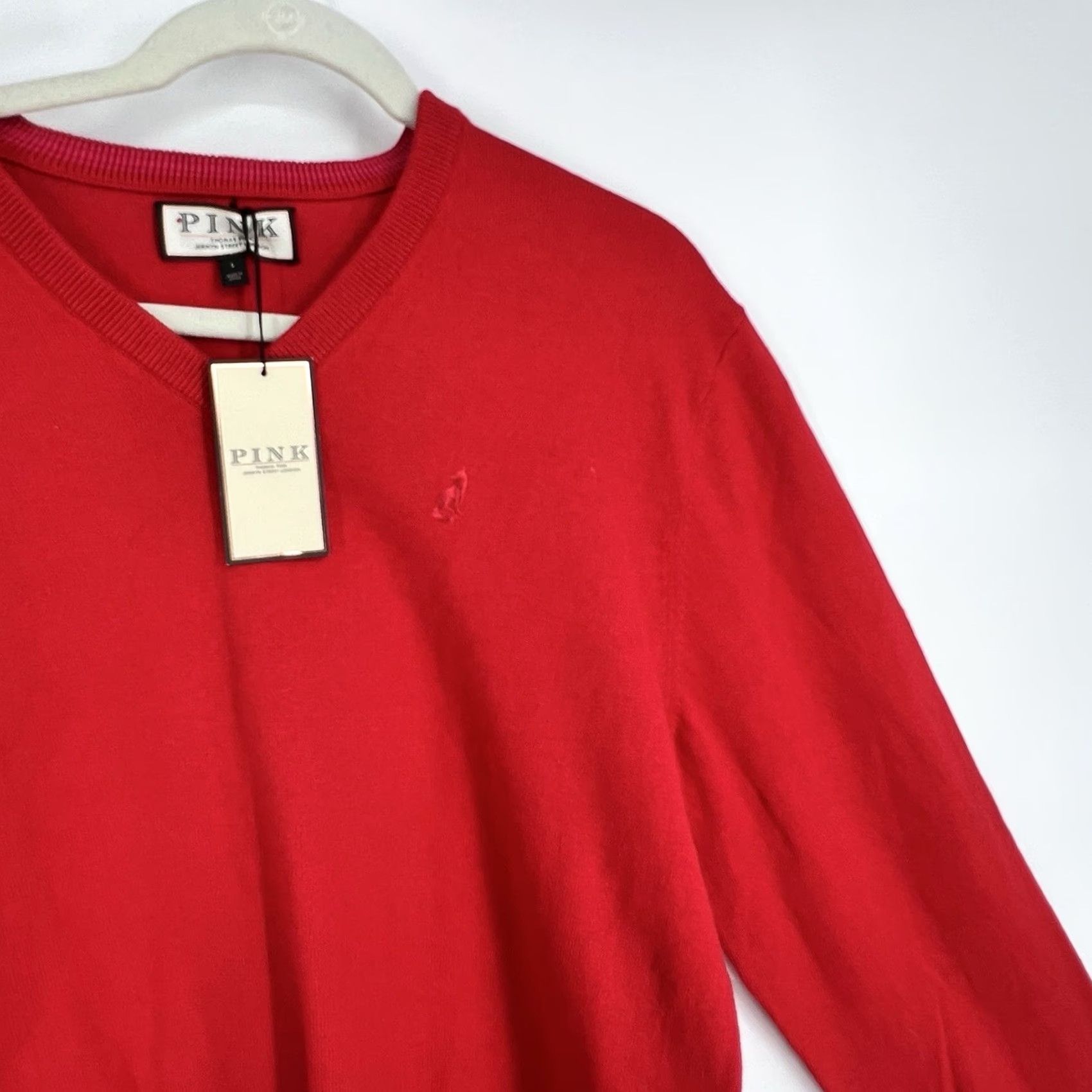 Victoria's Secret VINTAGE? No. N/A Size L / US 10 / IT 46 - 7 Thumbnail