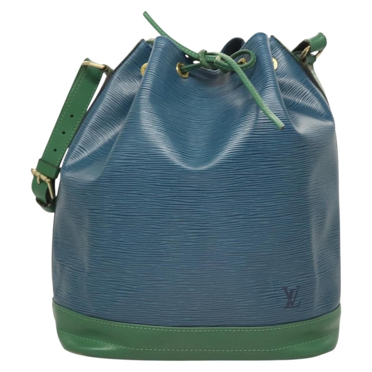 Louis Vuitton Louis Vuitton Noe shoulder Size ONE SIZE - 1 Thumbnail