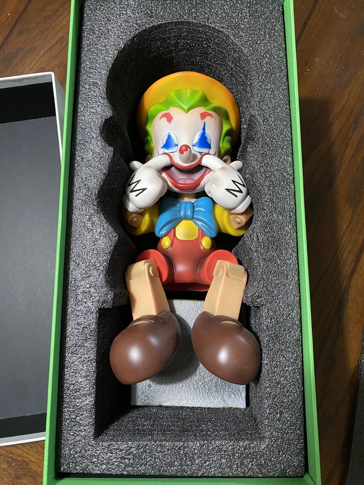 Other Fools Paradise - PINO - I HAD A BAD DAY! Size ONE SIZE - 1 Thumbnail