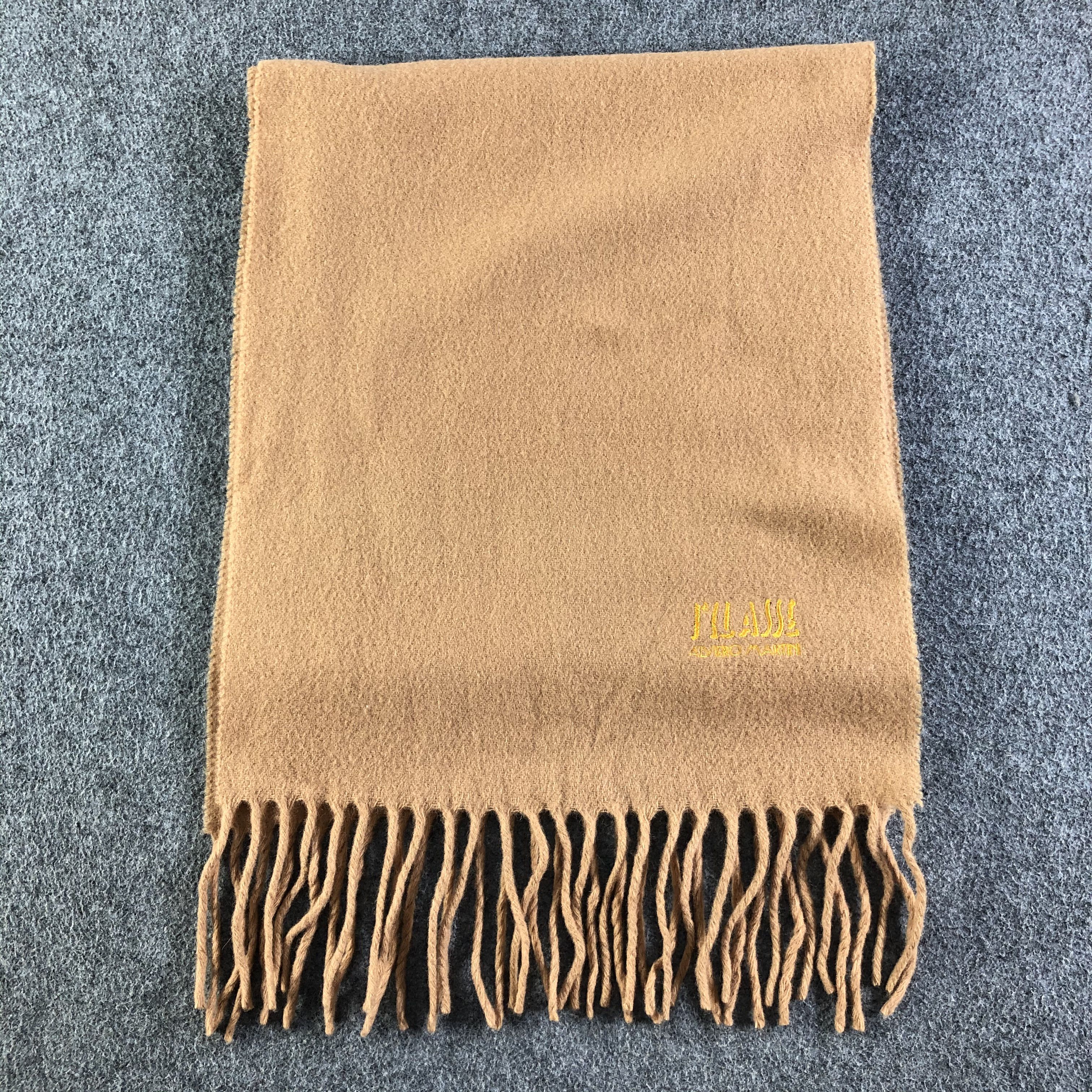 Alviero Martini Alviero Martini Scarf / Muffler / Neckwear Size ONE SIZE - 2 Thumbnail