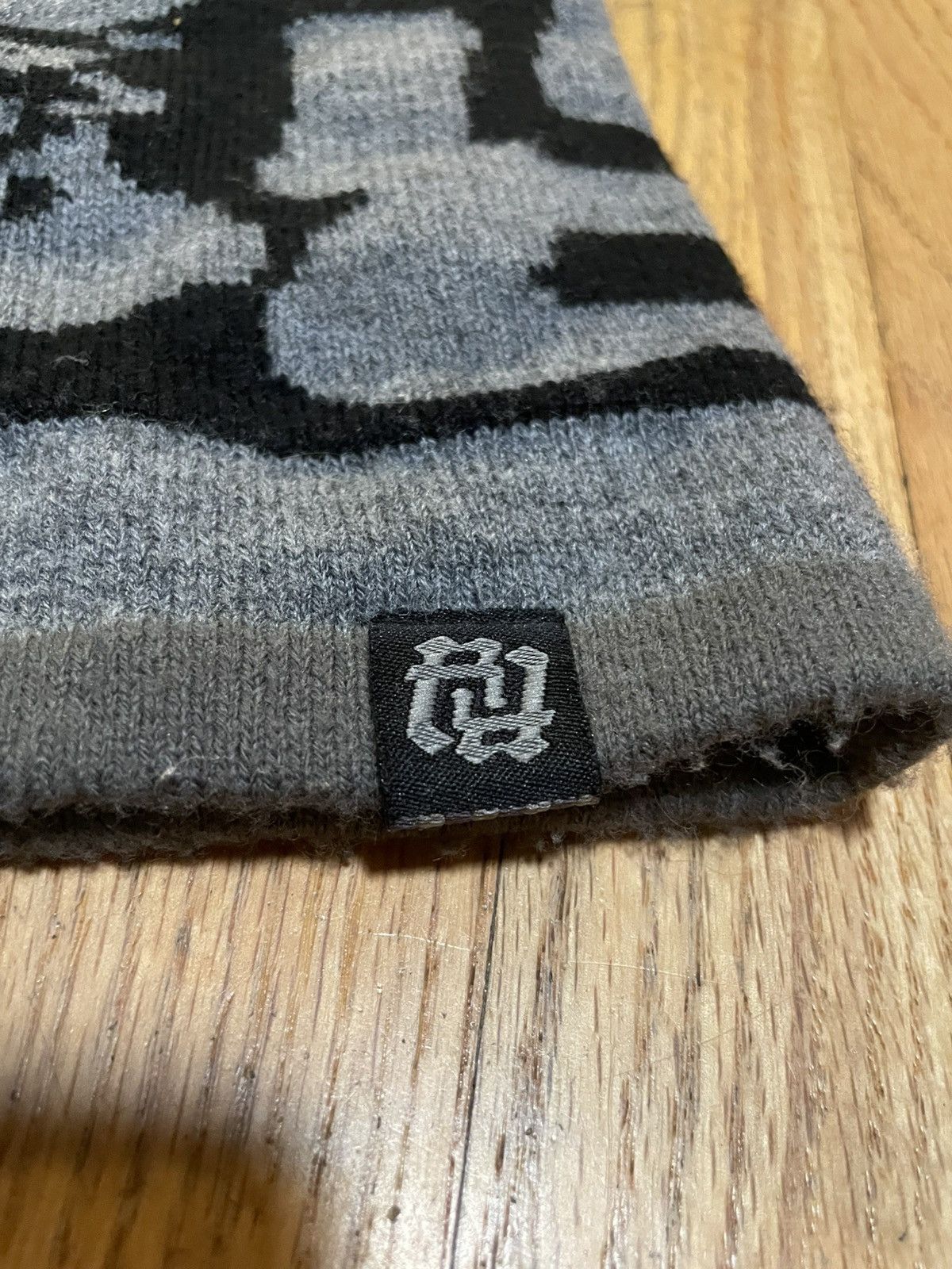 Really Rich Beanie | Grailed