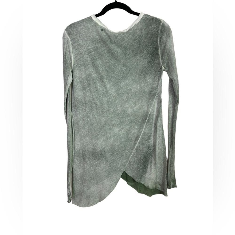 Free People Free People l Long Beach Tunic Sage XS Size XS / US 0-2 / IT 36-38 - 3 Thumbnail