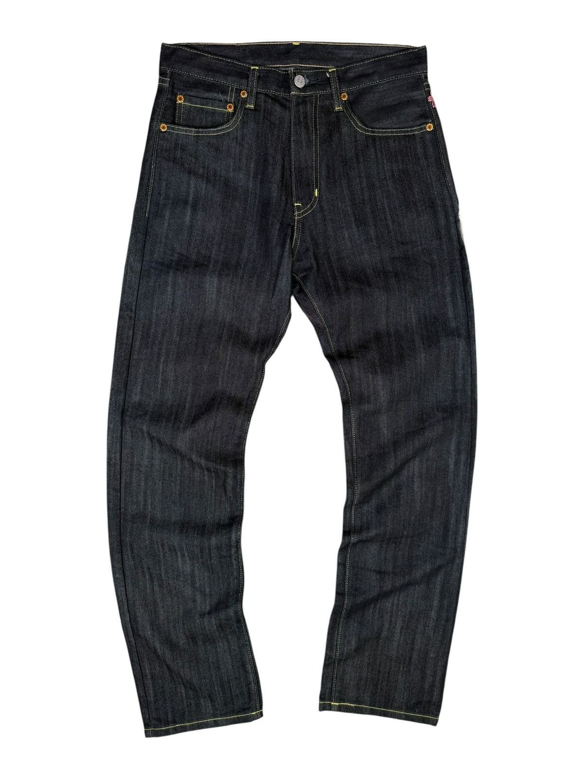 Other SUGOI jeans Size US 30 / EU 46 - 2 Thumbnail