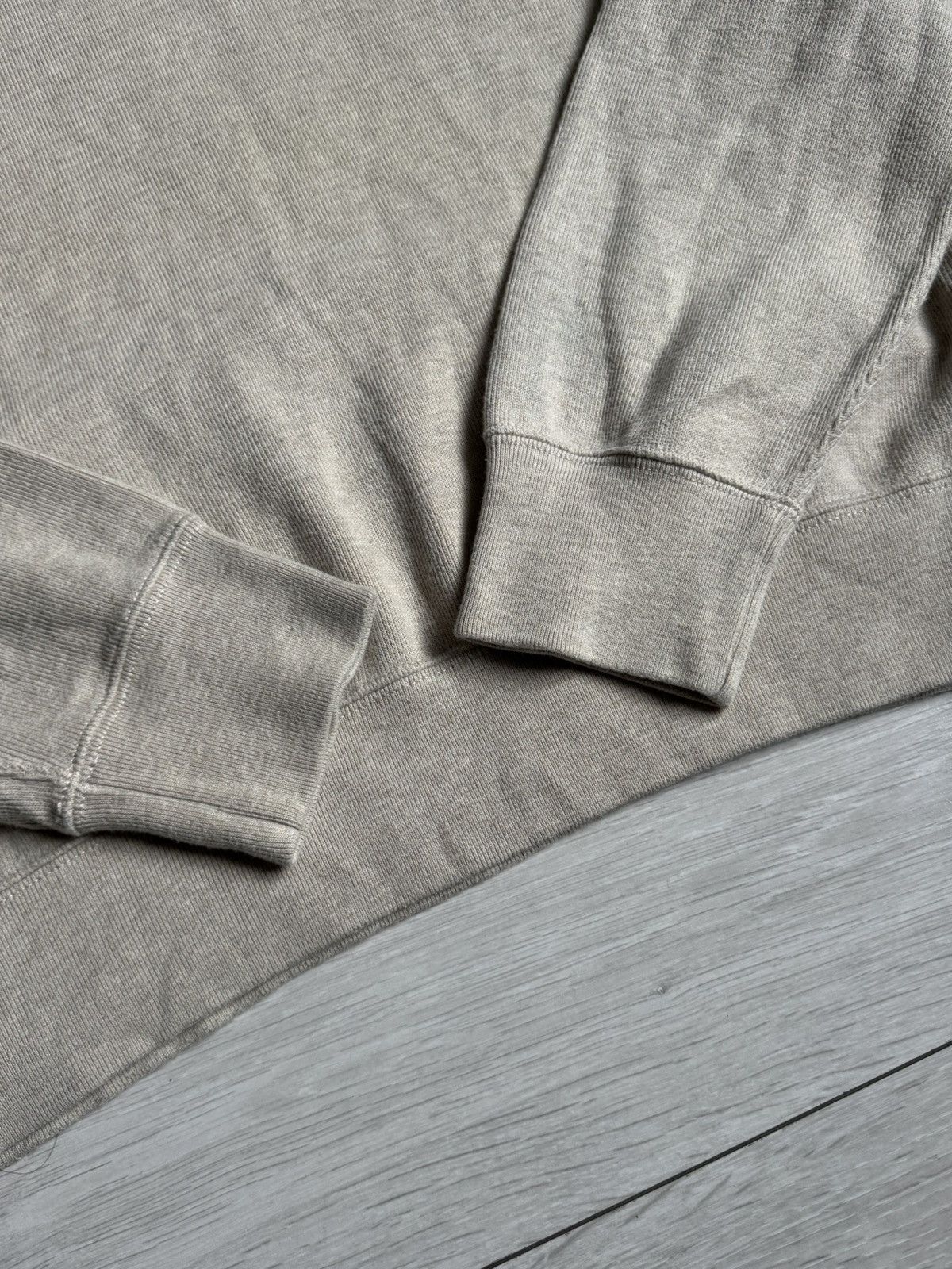 Polo Ralph Lauren Vintage Polo Ralph Lauren 1/3 Sweater Size US L / EU 52-54 / 3 - 7 Thumbnail