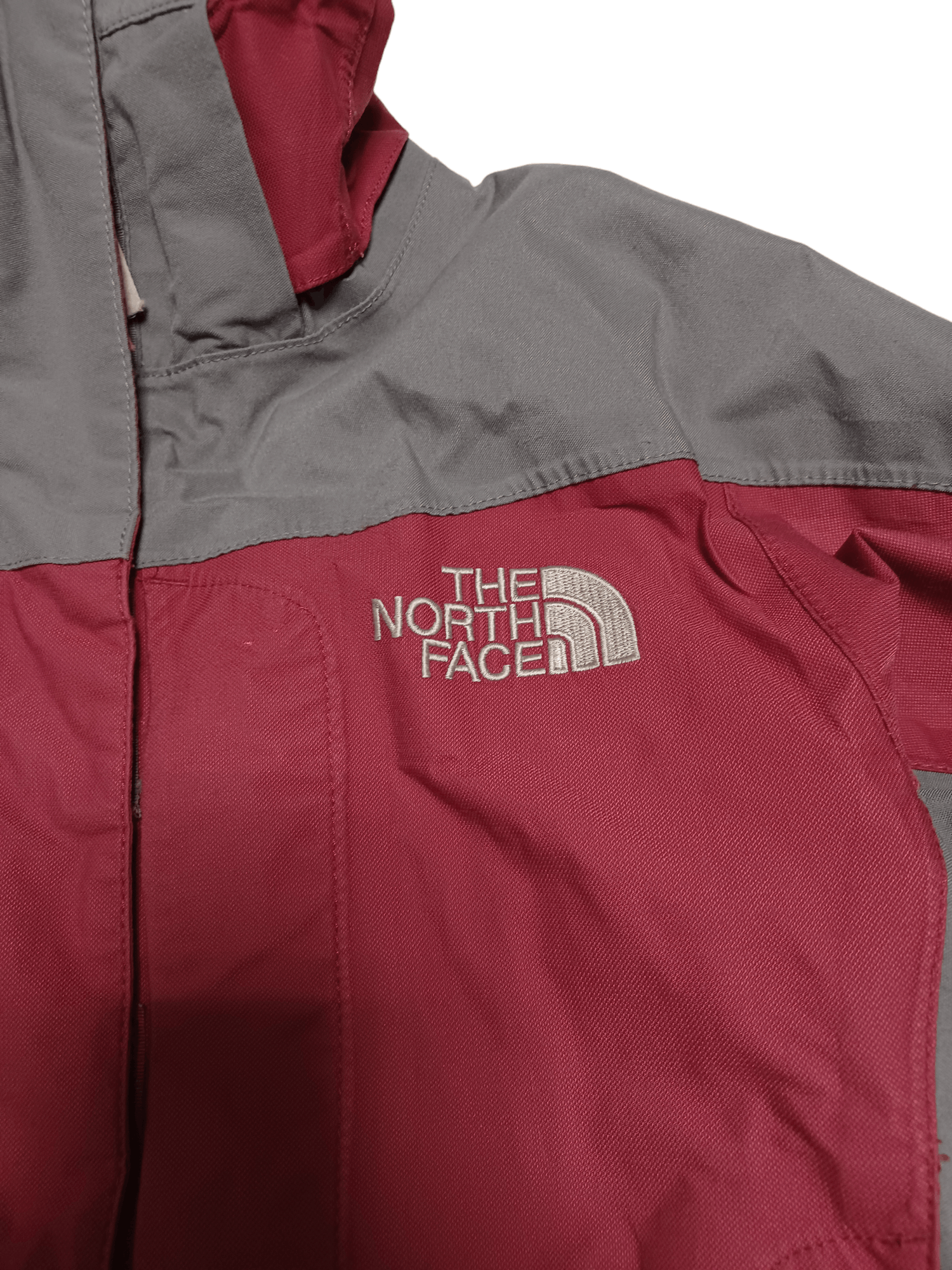 The North Face The North Face vintage 90s Lady`s hyvent jacket Size S / US 4 / IT 40 - 6 Thumbnail
