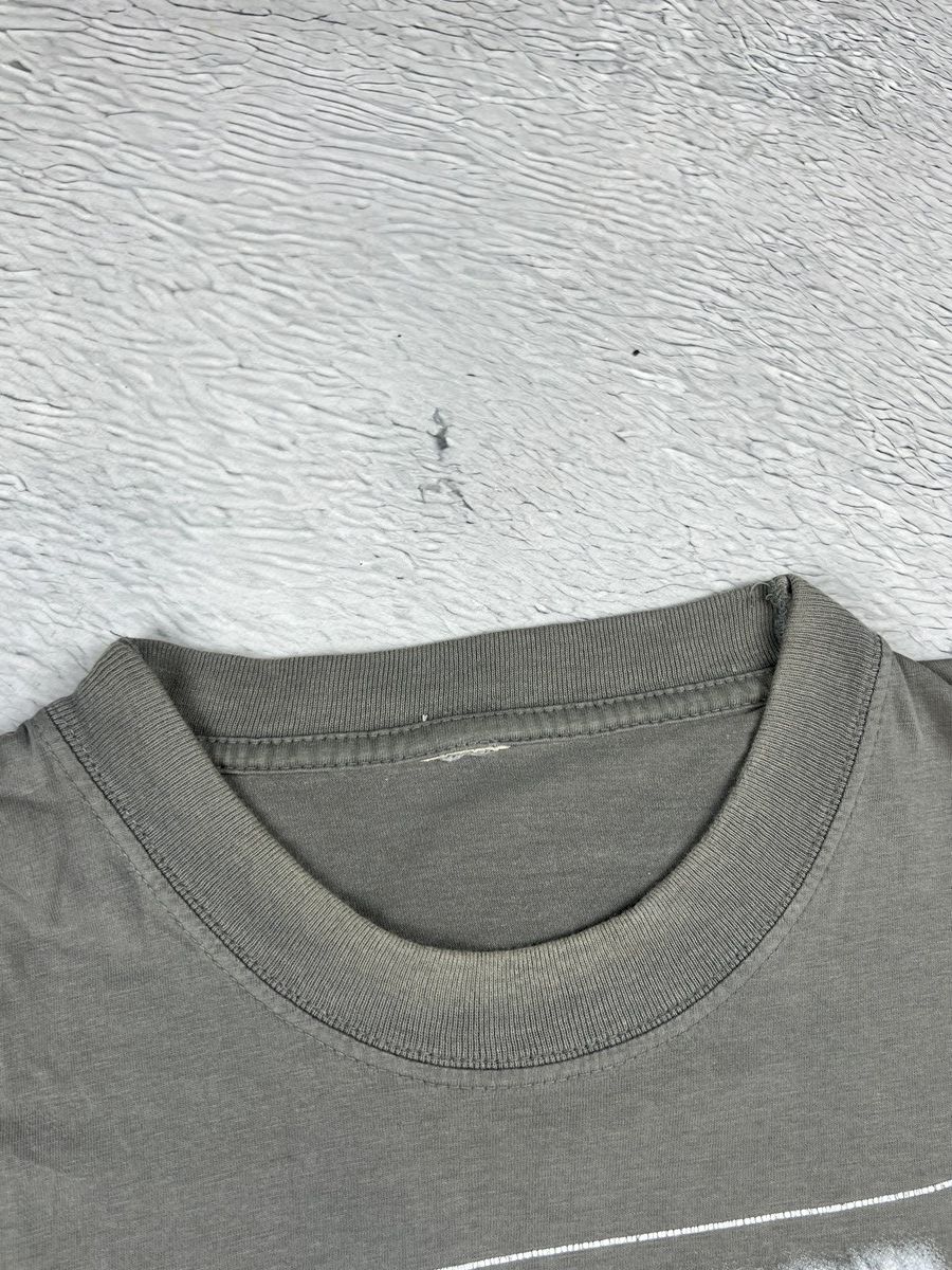 Band Tees Vintage 2002 Kurt Cobain Portrait Sunfaded Tee Shirt L NWOT Size US L / EU 52-54 / 3 - 2 Thumbnail