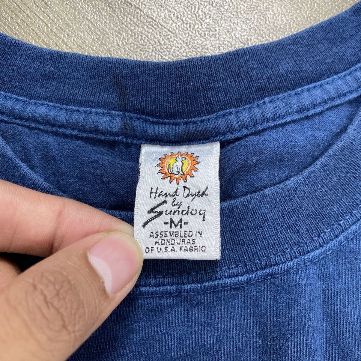 Grateful Dead 2000s Grateful Dead Steal Your Lighting Tie Dye Tee Band Size US M / EU 48-50 / 2 - 4 Thumbnail
