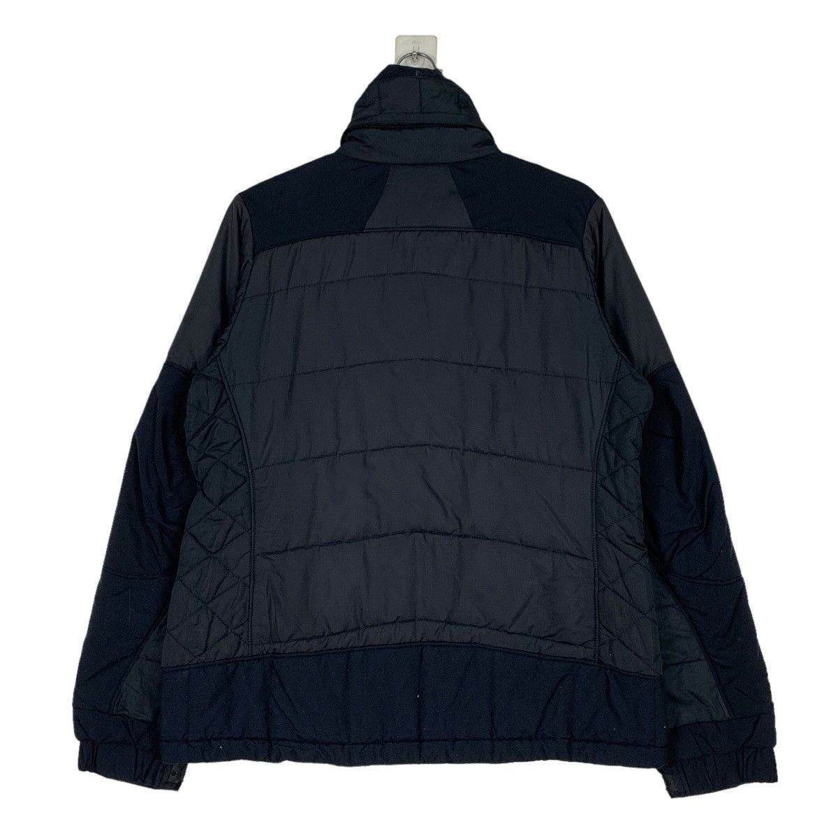 Patagonia PATAGONIA Light Puffer Jacket #0542-C25 Size M / US 6-8 / IT 42-44 - 7 Thumbnail