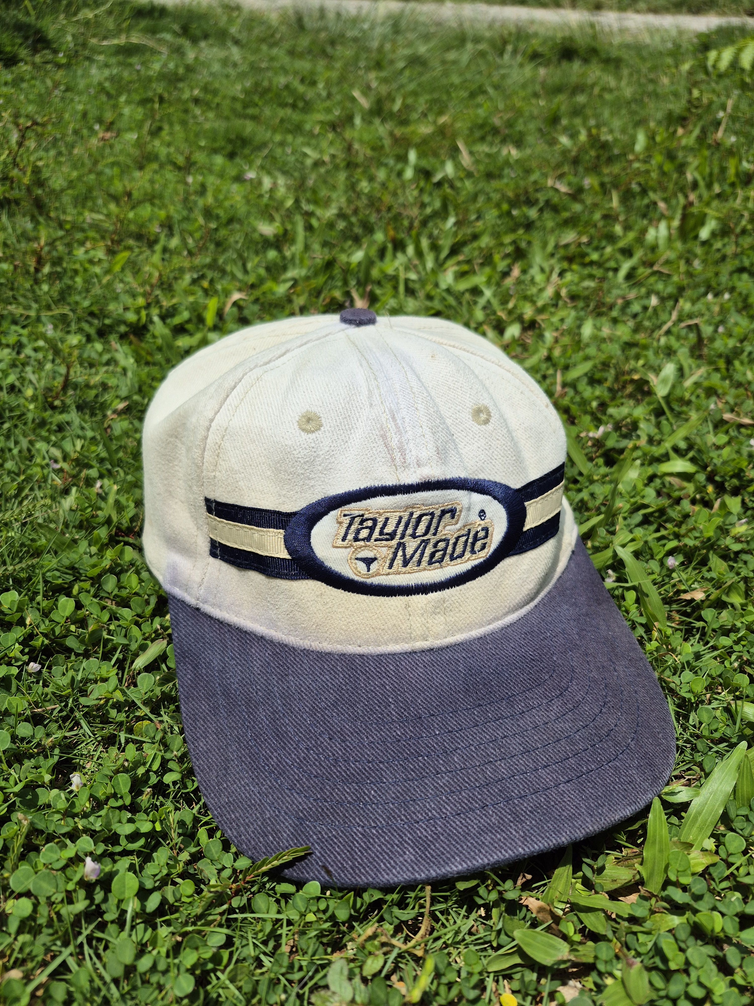 TaylorMade Taylor Made Vintage Size ONE SIZE - 2 Thumbnail