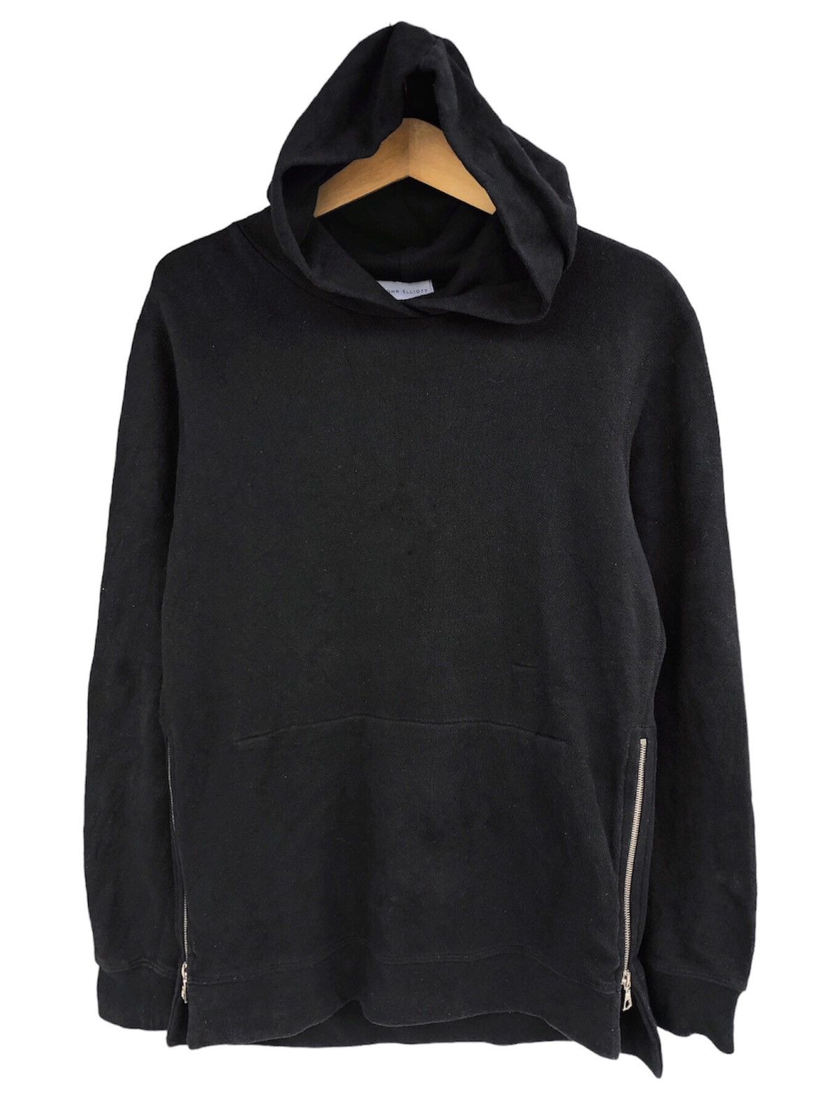 John Elliott John Elliott Hoodie Size US M / EU 48-50 / 2 - 1 Thumbnail